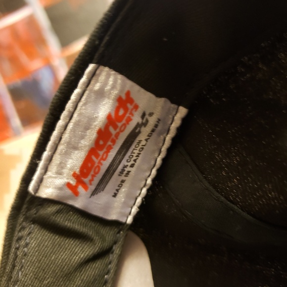 Pepsi Max Victory Lane Hat - Picture 3 of 6